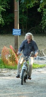 1978 Puch MV40 oldtimer bromfiets te koop