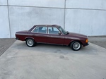 1979 Mercedes W123 230 Benzine/LPG oldtimer te koop