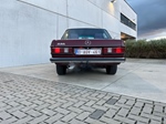 1979 Mercedes W123 230 Benzine/LPG oldtimer te koop
