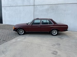 1979 Mercedes W123 230 Benzine/LPG oldtimer te koop