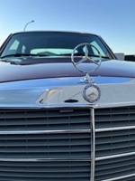1979 Mercedes W123 230 Benzine/LPG oldtimer te koop