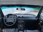 1979 Mercedes W123 230 Benzine/LPG oldtimer te koop