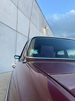 1979 Mercedes W123 230 Benzine/LPG oldtimer te koop