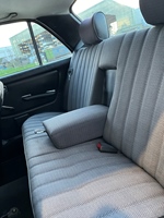 1979 Mercedes W123 230 Benzine/LPG oldtimer te koop