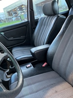 1979 Mercedes W123 230 Benzine/LPG oldtimer te koop