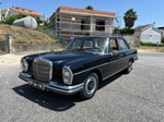 1968 Mercedes 280 SE W108 oldtimer te koop