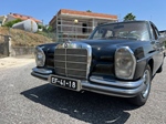 1968 Mercedes 280 SE W108 oldtimer te koop