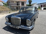 1968 Mercedes 280 SE W108 oldtimer te koop