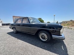 1968 Mercedes 280 SE W108 oldtimer te koop