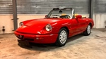 1991 Alfa Romeo Spider 2.0 Type 4 oldtimer te koop