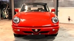 1991 Alfa Romeo Spider 2.0 Type 4 oldtimer te koop