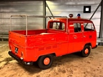 1968 Volkswagen T2 Doka Fire-Department oldtimer te koop