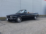 1990 BMW 320i Cabriolet oldtimer te koop