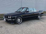 1990 BMW 320i Cabriolet oldtimer te koop