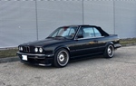 1990 BMW 320i Cabriolet oldtimer te koop