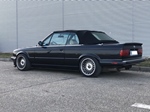 1990 BMW 320i Cabriolet oldtimer te koop