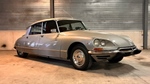 1972 Citroën DS19 Pallas "Royal Family" oldtimer te koop