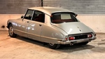 1972 Citroën DS19 Pallas "Royal Family" oldtimer te koop