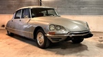 1972 Citroën DS19 Pallas "Royal Family" oldtimer te koop