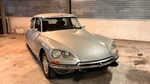 1972 Citroën DS19 Pallas "Royal Family" oldtimer te koop