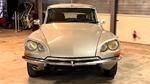 1972 Citroën DS19 Pallas "Royal Family" oldtimer te koop