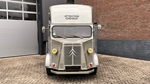 1973 Citroën HY Heuliez "Horse Transporter" oldtimer te koop