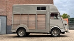 1973 Citroën HY Heuliez "Horse Transporter" oldtimer te koop
