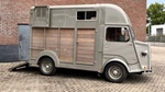 1973 Citroën HY Heuliez "Horse Transporter" oldtimer te koop