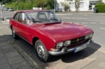 1971 Peugeot 504 Coupé oldtimer te koop