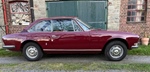 1971 Peugeot 504 Coupé oldtimer te koop