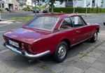 1971 Peugeot 504 Coupé oldtimer te koop