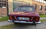 1971 Peugeot 504 Coupé oldtimer te koop