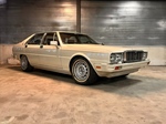 1983 Maserati Quattroporte III - 7957 Km oldtimer te koop