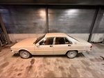 1983 Maserati Quattroporte III - 7957 Km oldtimer te koop