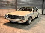 1983 Maserati Quattroporte III - 7957 Km oldtimer te koop