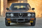 1984 Alfa Romeo Alfetta injection "Quadrifoglio Oro" oldtimer te koop