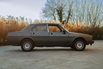 1984 Alfa Romeo Alfetta injection "Quadrifoglio Oro" oldtimer te koop