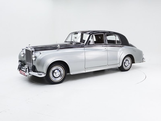 1959 Bentley S1 Philips oldtimer te koop