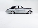 1959 Bentley S1 Philips oldtimer te koop