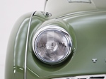 1958 Triumph TR3 A oldtimer te koop