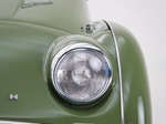 1958 Triumph TR3 A oldtimer te koop