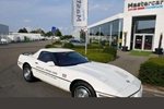 1986 Chevrolet Corvette oldtimer te koop