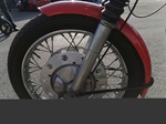 1972 Royal Enfield Continental GT oldtimer motorfiets te koop