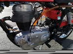 1972 Royal Enfield Continental GT oldtimer motorfiets te koop