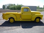 1953 Chevrolet 3100 Pickup oldtimer te koop