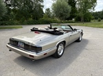 1994 Jaguar XJS 4.0 oldtimer te koop