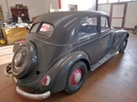 1937 Fiat 1500 A 6 cylinders oldtimer te koop