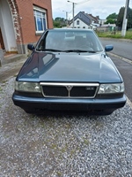 1991 Lancia Thema oldtimer te koop