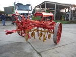 1917 Avery Motor Cultivator friction drive oldtimer tractor te koop