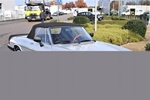 1988 Alfa Romeo Spider oldtimer te koop